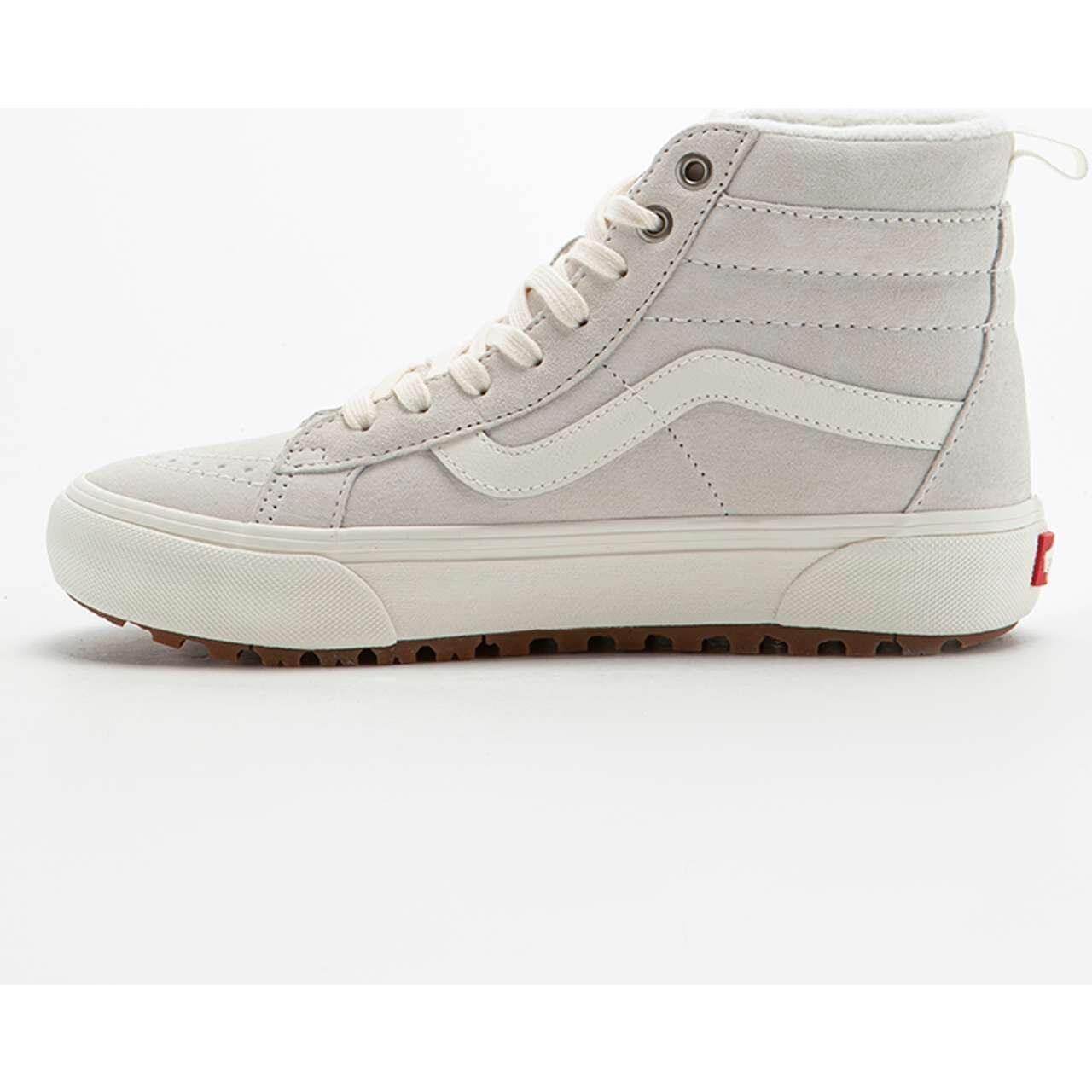 Mode/sportswear pour femmes Vans Blanc 6/7