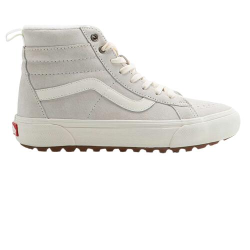 Moda/sportwear para Mujer Vans Blanco