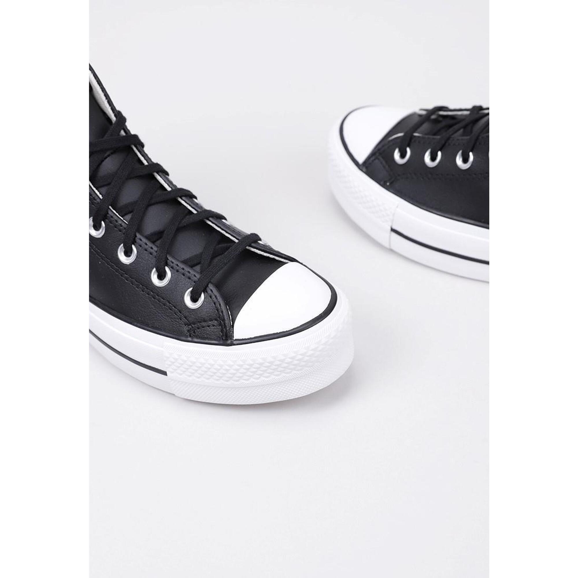 Zapatilla plataforma converse cheap chuck taylor all star