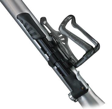 Pompa TOPEAK PEAK DX II Nera 4/7