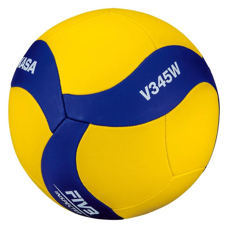 Ballon de Volleyball Mikasa V345W