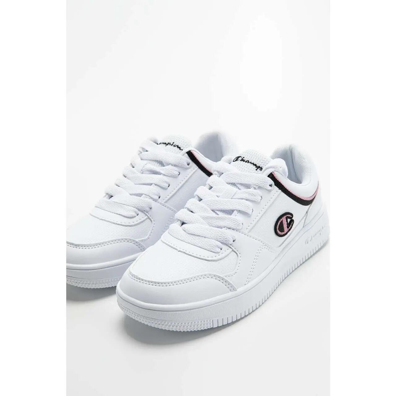 Buty sportowe do chodzenia damskie Champion Rebound Low 3/6