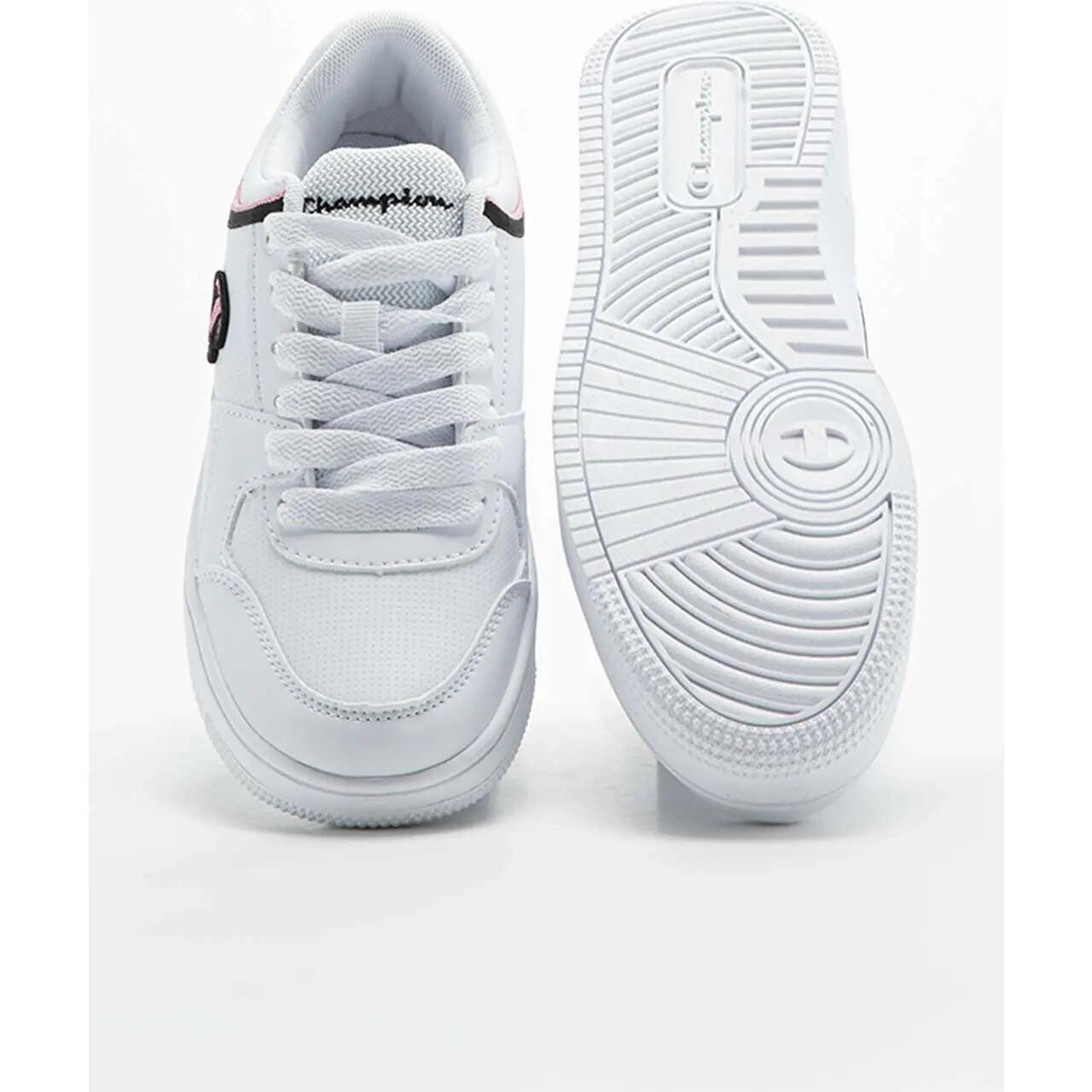Buty sportowe do chodzenia damskie Champion Rebound Low 4/6