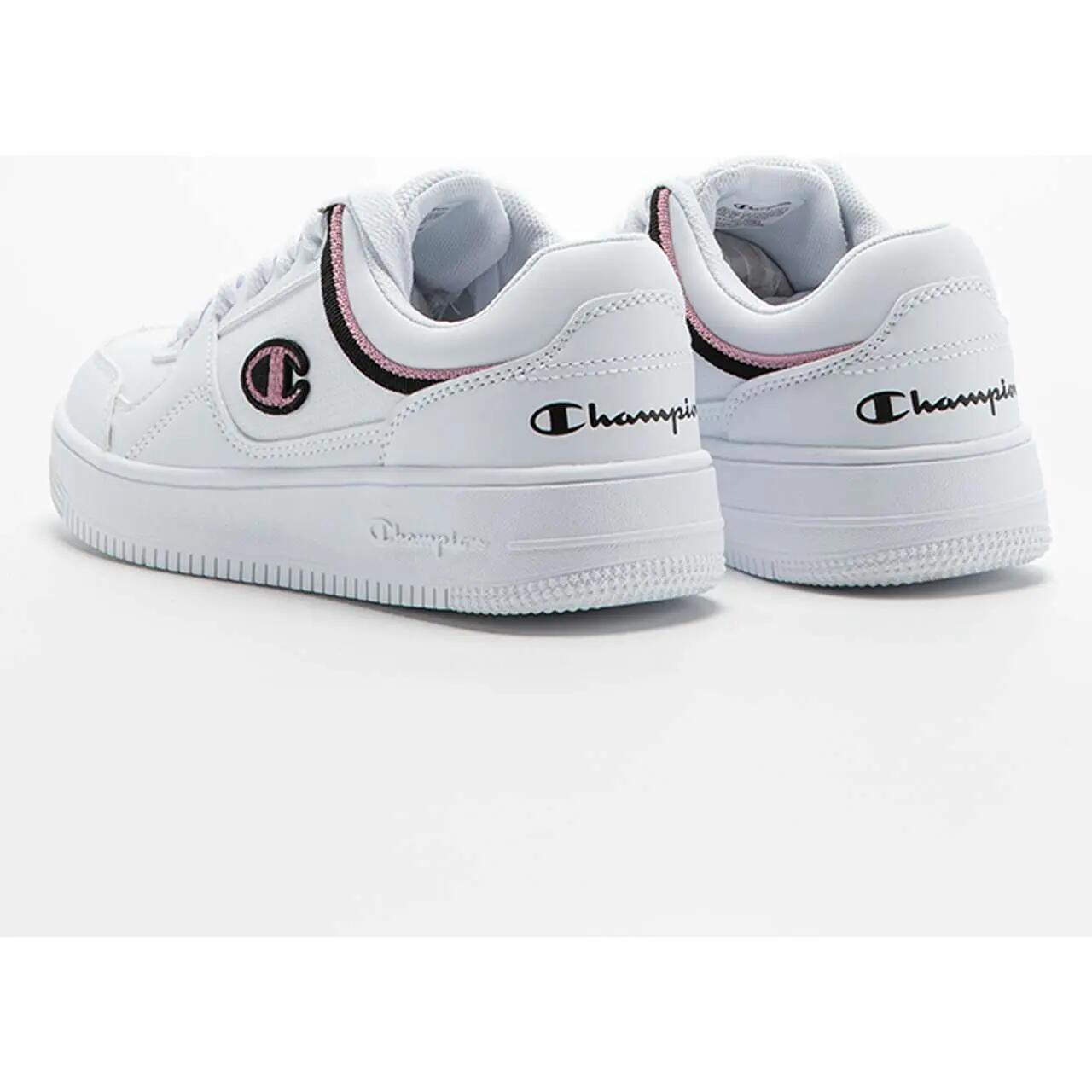 Buty sportowe do chodzenia damskie Champion Rebound Low 5/6