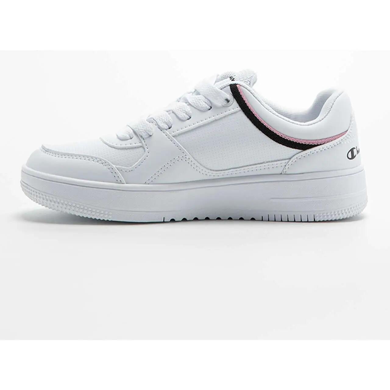 Buty sportowe do chodzenia damskie Champion Rebound Low 6/6