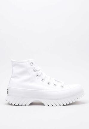 Chuck Taylor All Star Lugged 2.0