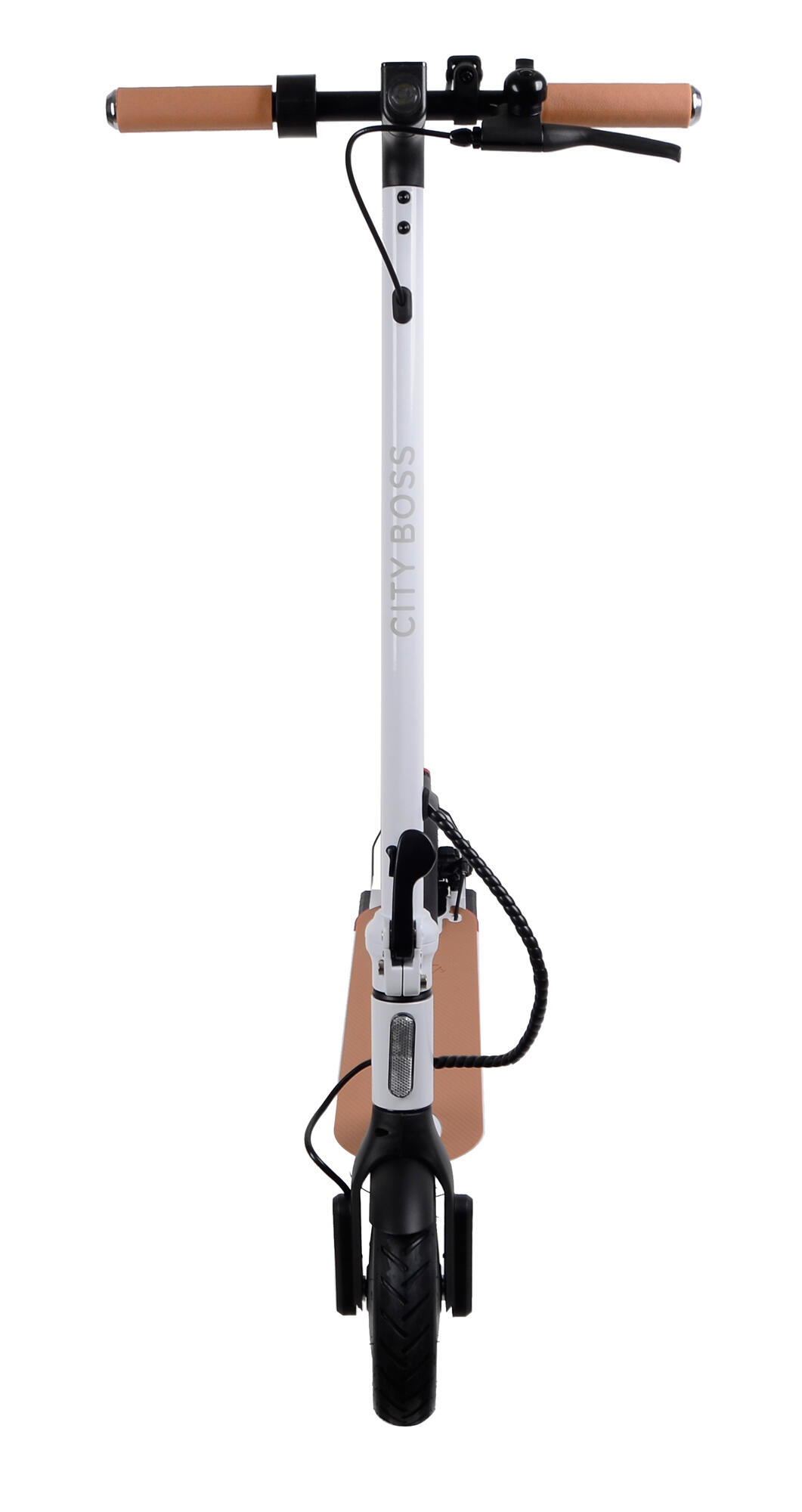 Elektrická koloběžka City Boss RS350 4/7