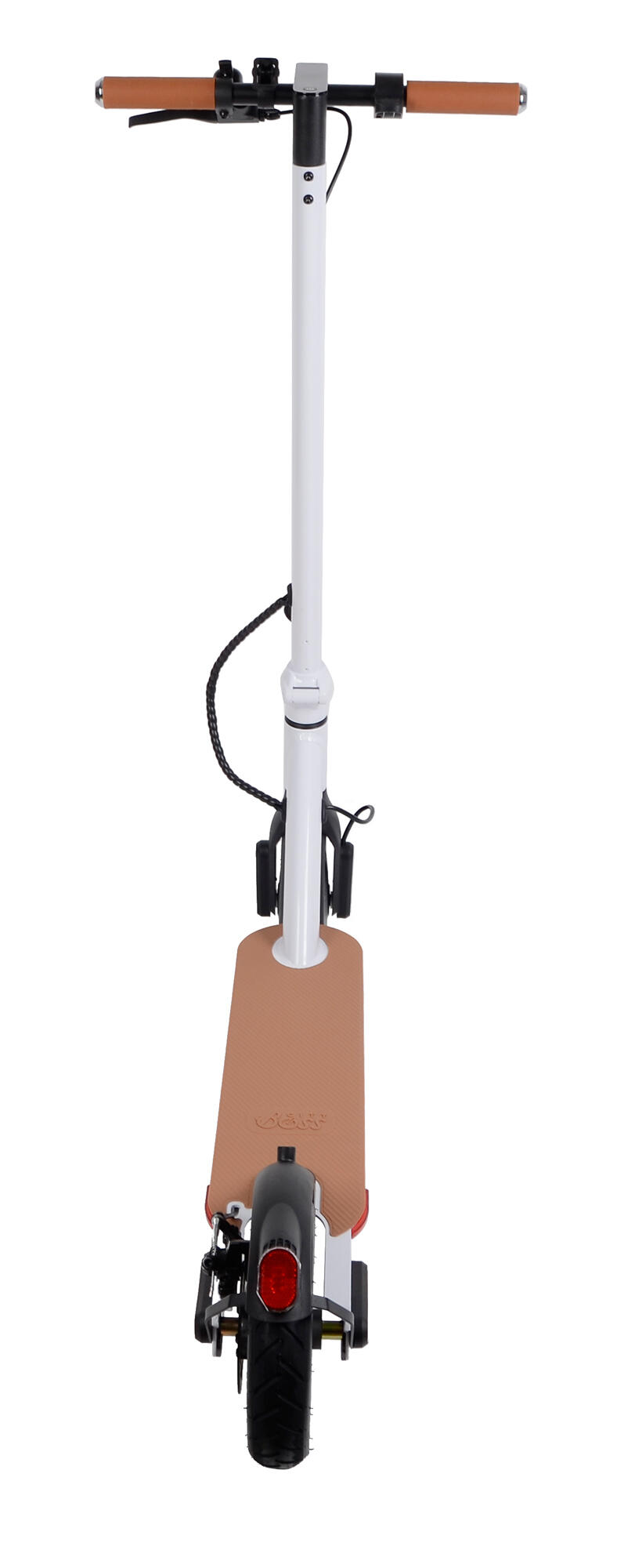 Elektrická koloběžka City Boss RS350 3/7