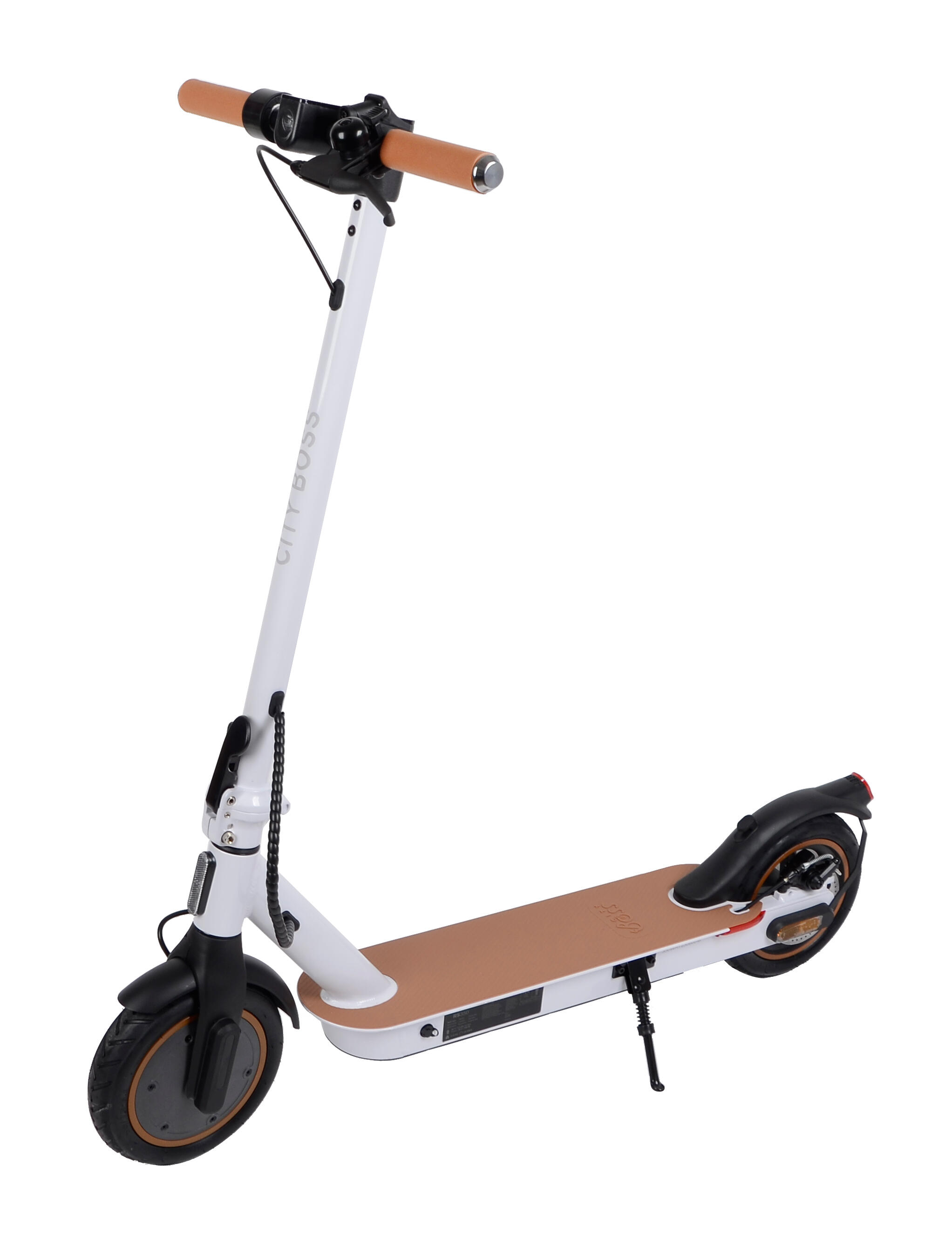 Elektrická koloběžka City Boss RS350 2/7