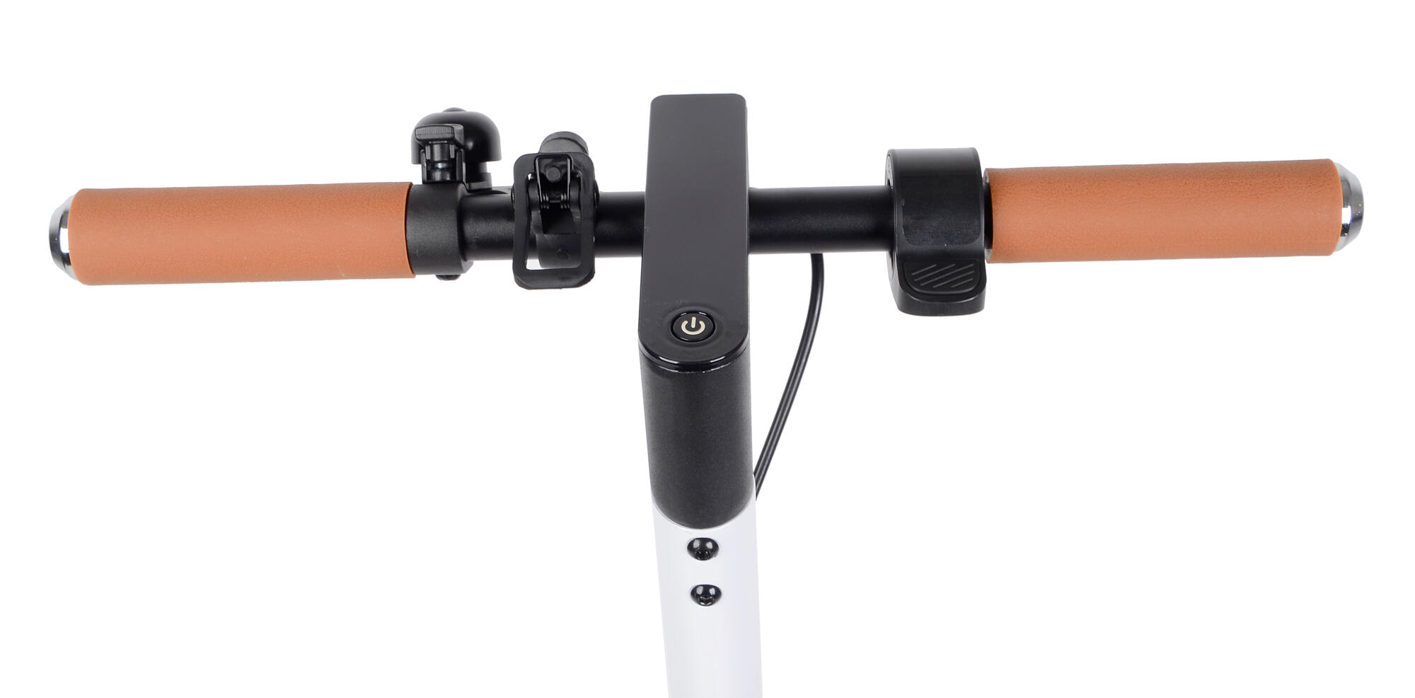 Elektrická koloběžka City Boss RS350 6/7