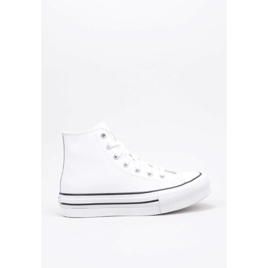 Buty CONVERSE EVA LIFT HI Biały