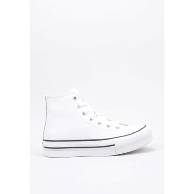 Buty CONVERSE EVA LIFT HI Biały