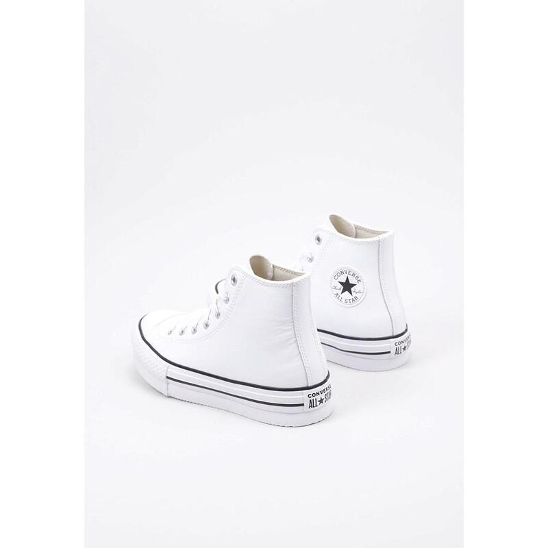 Zapatillas Niños CONVERSE CHUCK TAYLOR ALL STAR EVA LIFT LEATHER