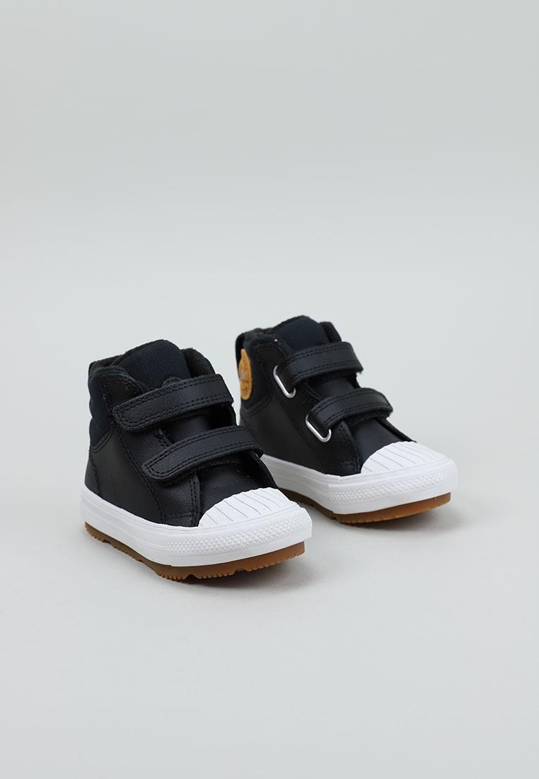 Baby's Sportschoenen Converse All-Star Berkshire 2V 2/5