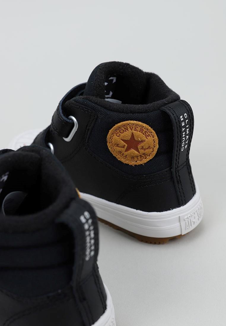 Baby's Sportschoenen Converse All-Star Berkshire 2V 4/5