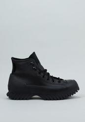 Chaussures Hommes Converse Ctas Lugged Winter Noir