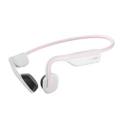 AfterShokz OpenMove (AS660) Bone Conduction Headphones - Himalayan Pink