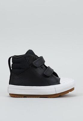 Botas Converse Chuck Taylor Berkshire Boot 2V, Rosado, Niños