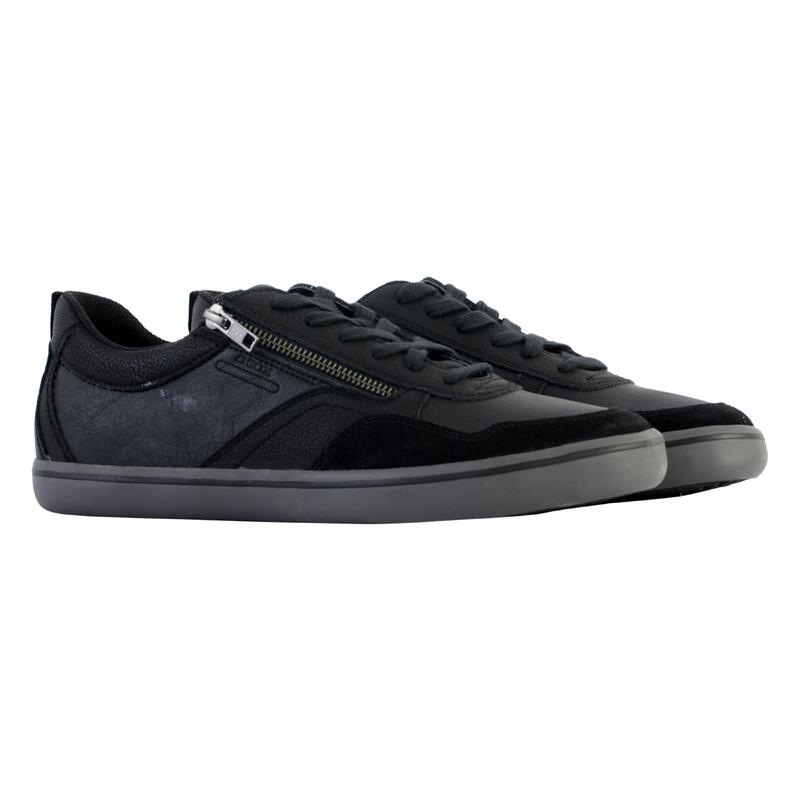 Zapatillas hombre Geox U Elver Negro