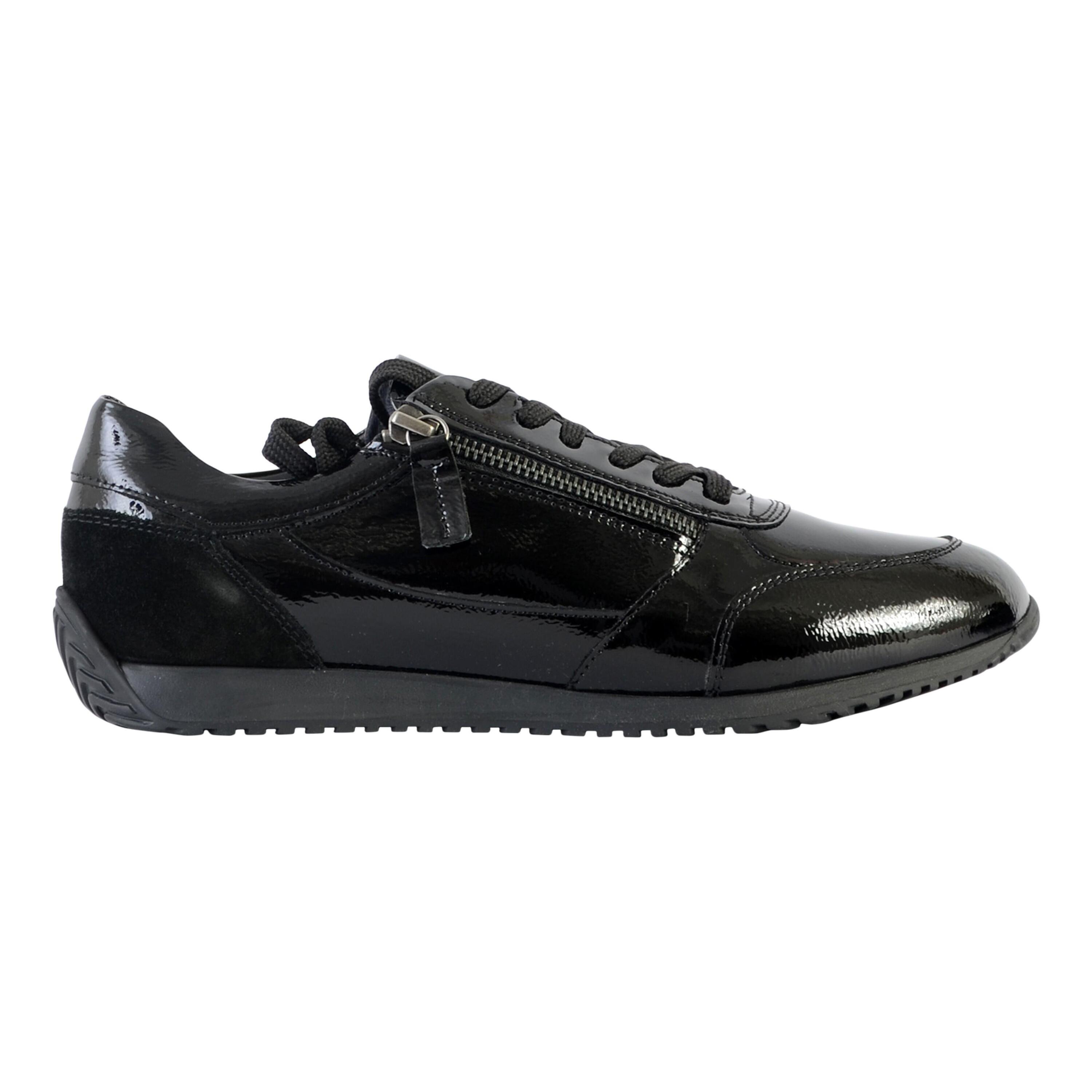 Basket Basse Geox Cuir Calithe - Femme 2/6