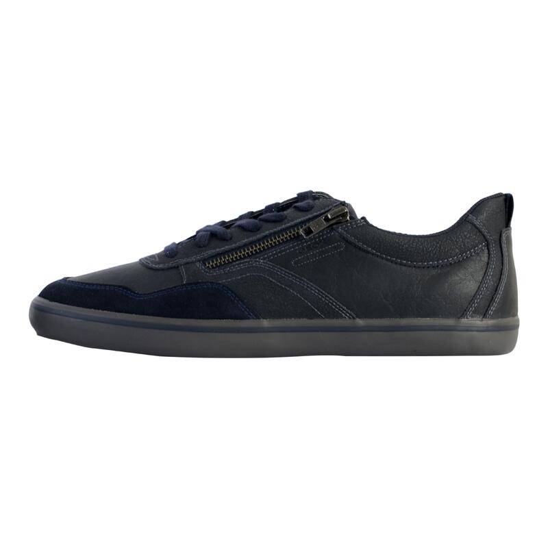 Zapatillas hombre Geox U Elver Azul