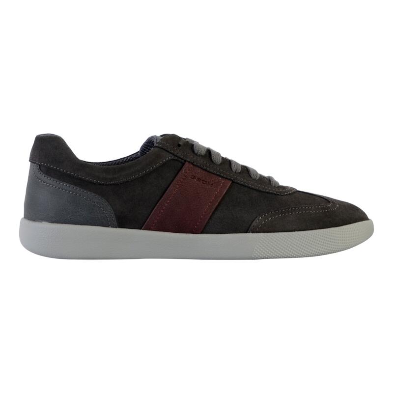 Zapatillas hombre Geox U Rieti Gris