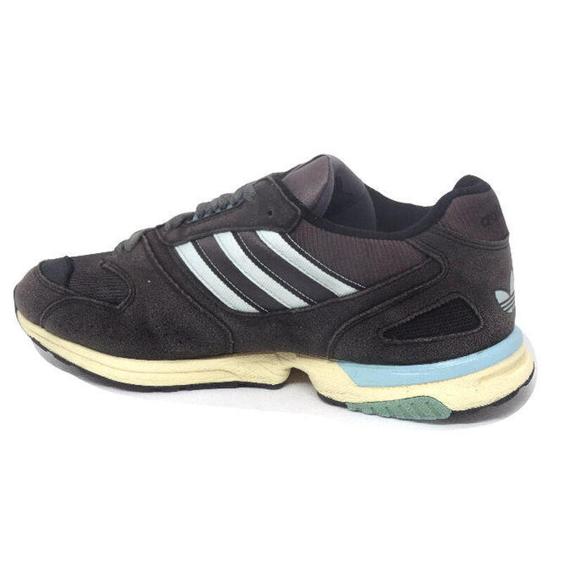 Seconde vie - ZX 4000 - Adidas Très bon état