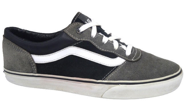 VANS Reconditionné Wardduck - Vans Très bon état