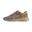 Basket Basse Geox Cuir Alleniee - Femme