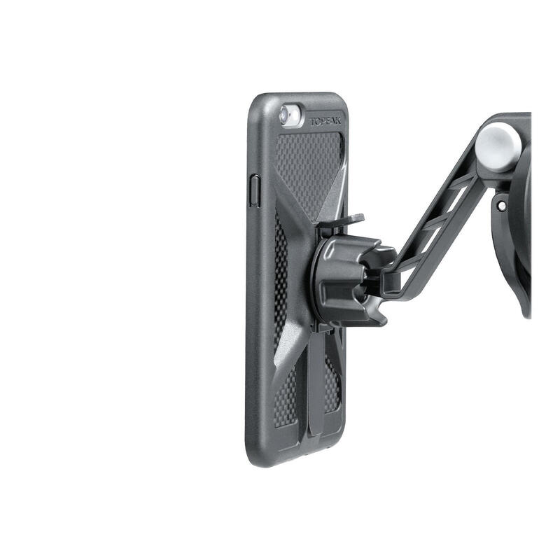 Smartphonehouder Topeak RideCase II Mount 1-1/8 Stem Cap