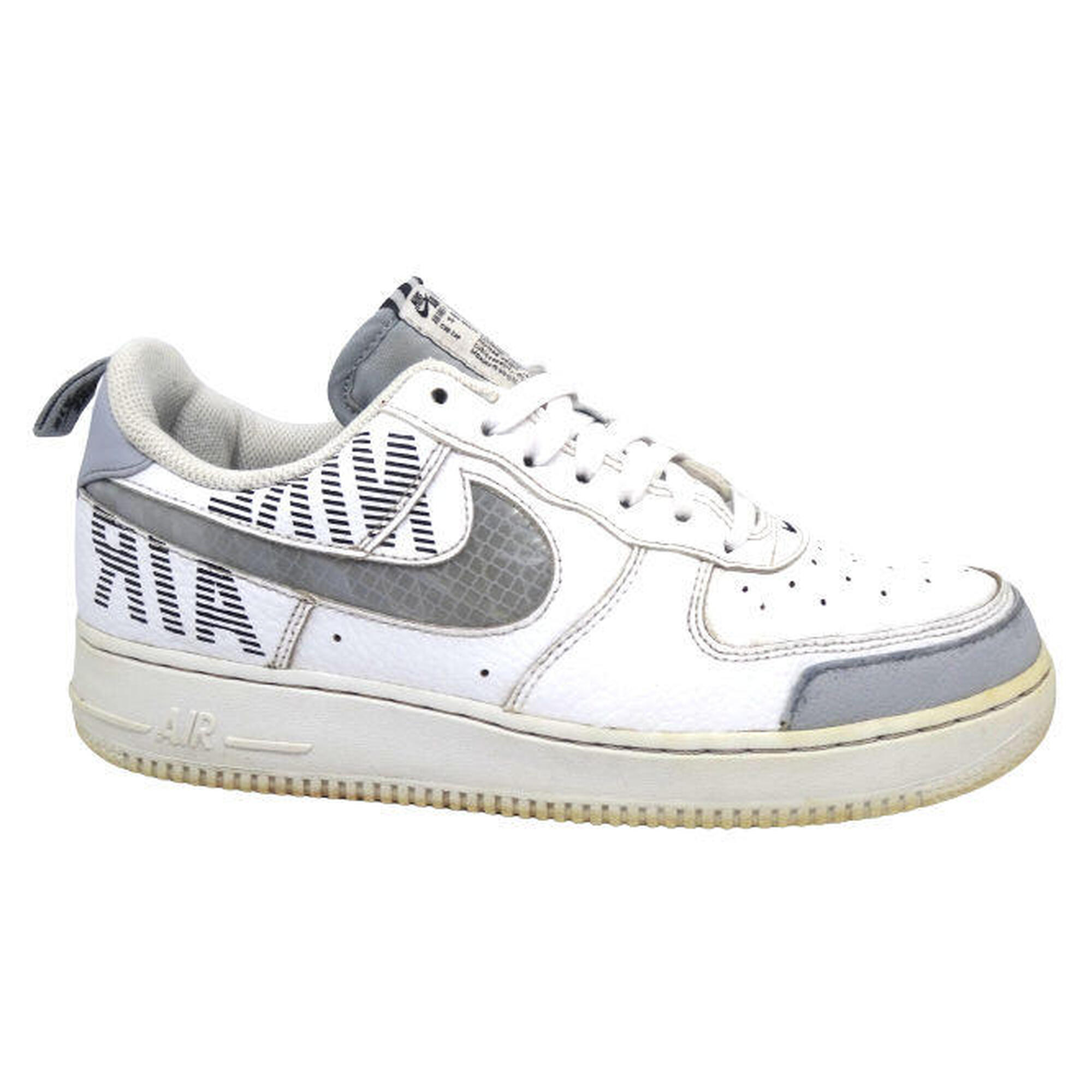 Nike air force 1 tweedehands hotsell