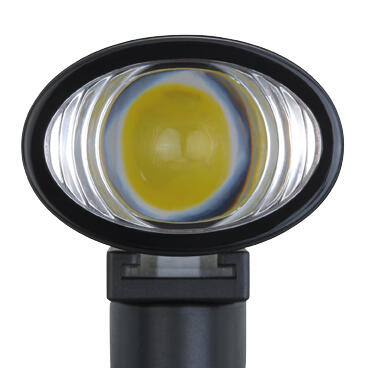 Fahrradlichter Topeak WhiteLite HP Focus 3/7