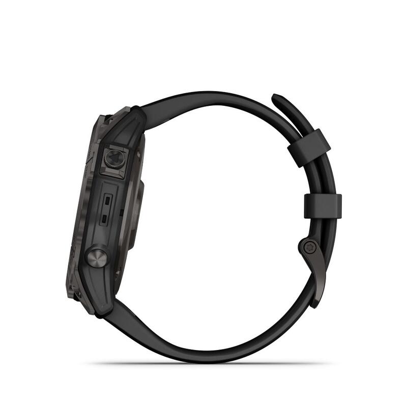 Reloj inteligente Garmin Fénix 7X Sapphire Solar