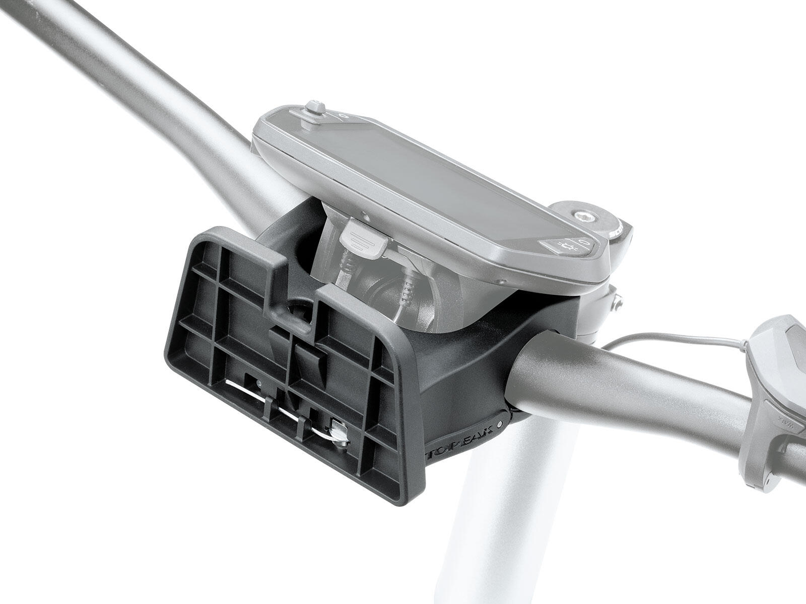 Pièces détachées pour panier avant Topeak Fixer 3e 2/4
