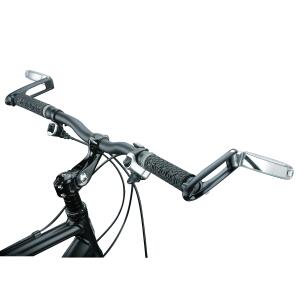 Rearview mirror Topeak Bar'n Mirror