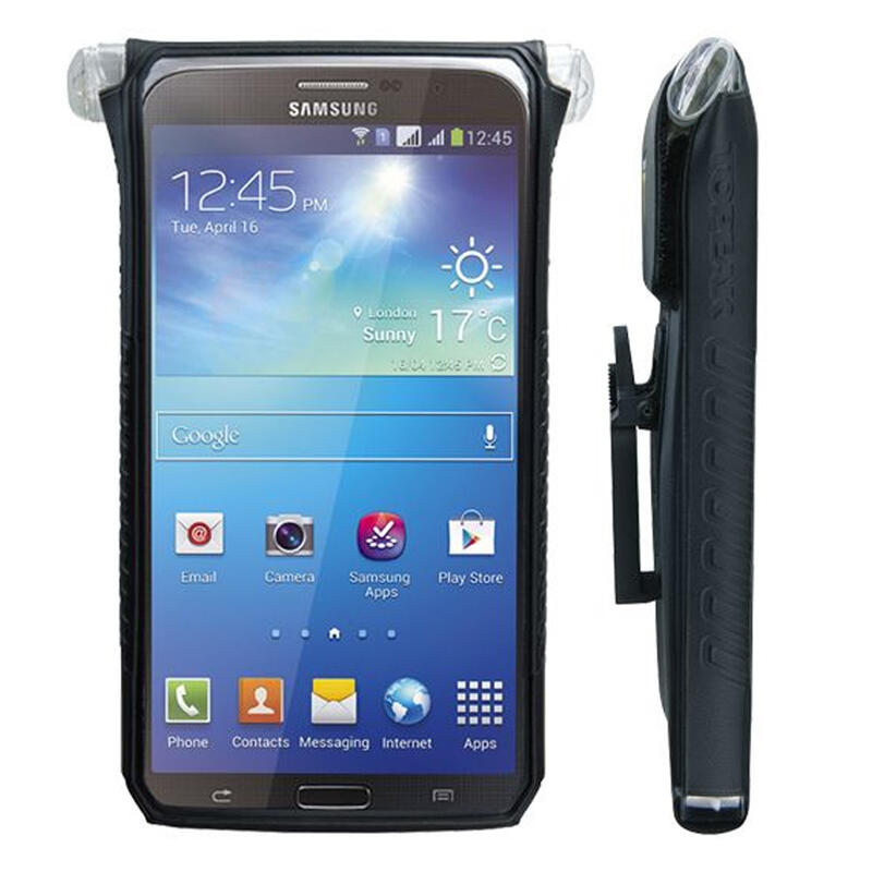 Pochette de téléphone Topeak DryBag 6 5 & 6