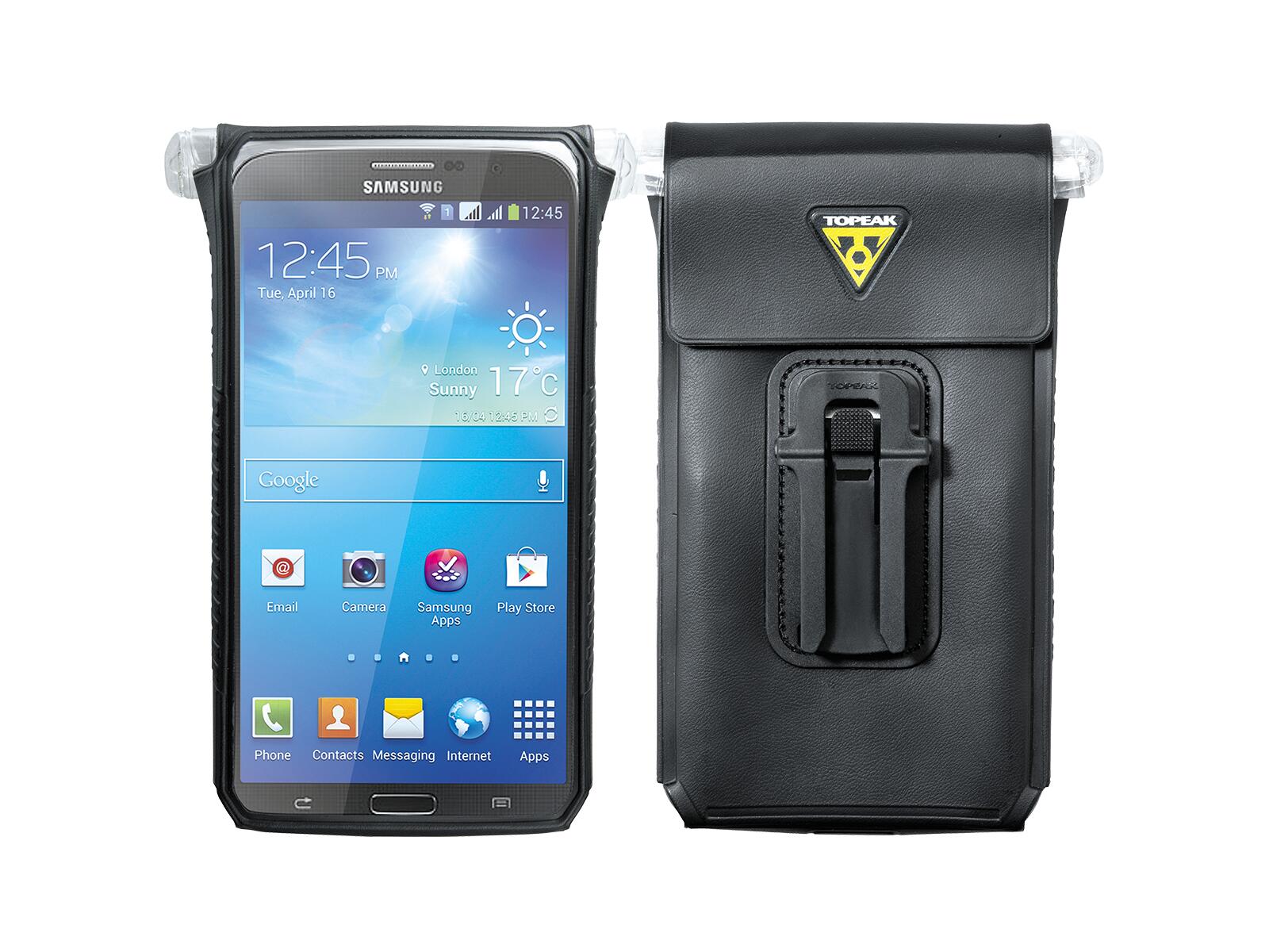 Pochette de téléphone Topeak DryBag 6 5 & 6 6/7