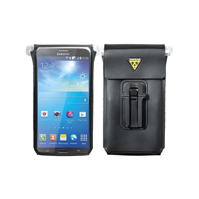 Pochette de téléphone Topeak DryBag 6 5 & 6