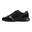 Basket Basse Geox Cuir Alleniee - Femme