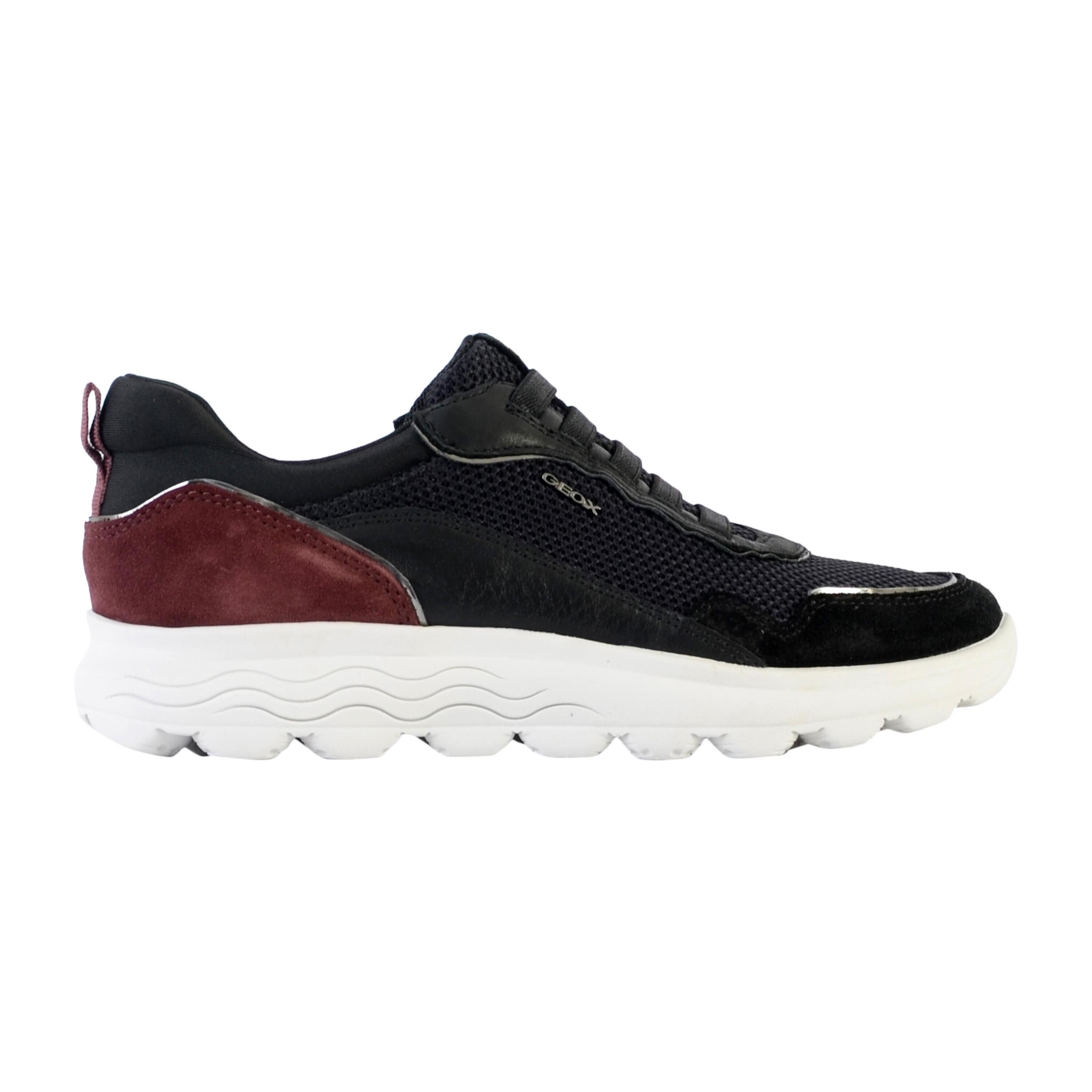 Basket Cuir Geox Spherica - Femme 2/5