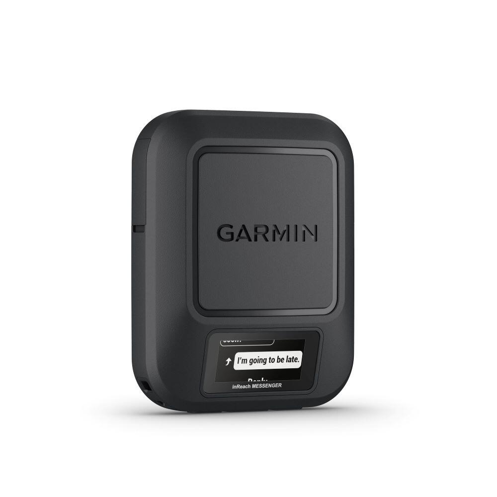 Garmin inReach Messenger - two way off grid satellite communicator 6/7