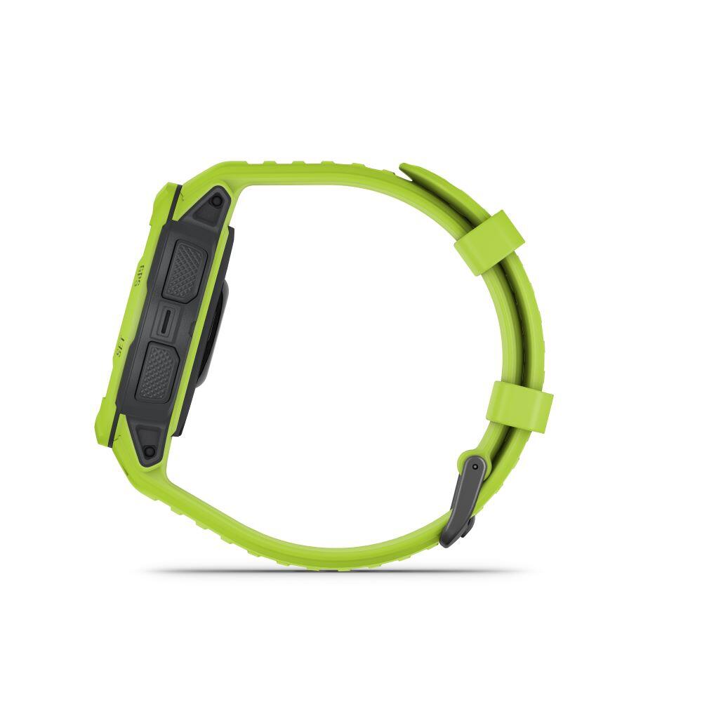 Orologi Sportivi Instinct 2 Lime 6/7