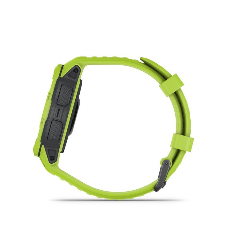 Orologi Sportivi Instinct 2 Lime