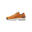 Cyclone Speed 4 Men's Volleyball Shoes - Orange/Blue