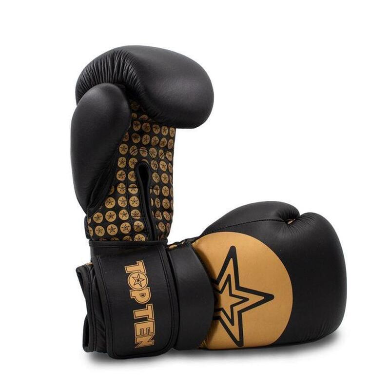 Manusi de box Star Wrist, Top Ten