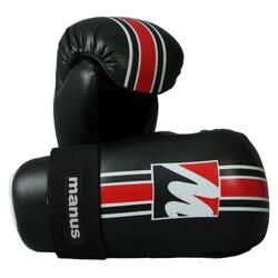 Guantoni da boxe Top Ten “Power Ink Dual” Rosa - Kickboxing