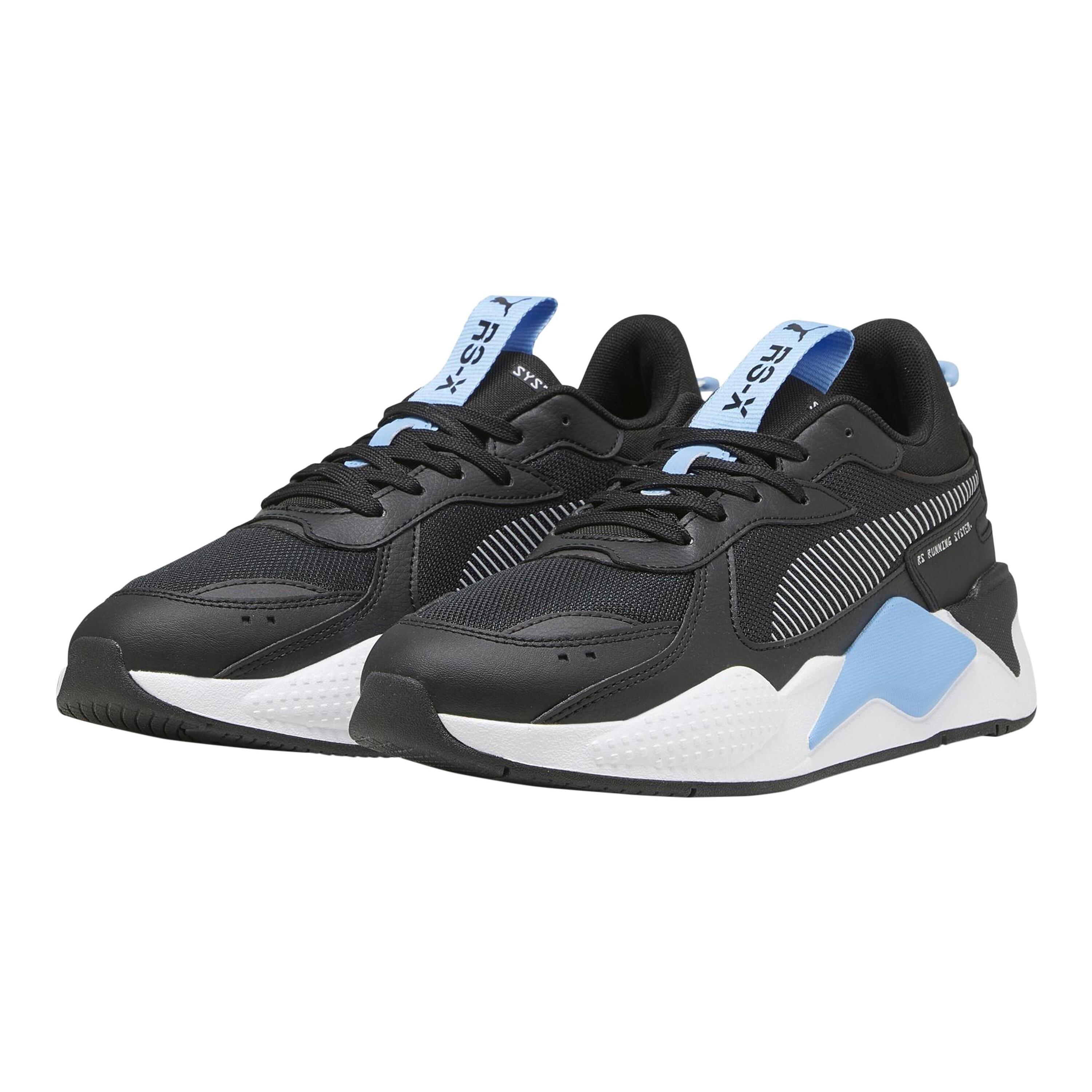 Basket à Lacets Puma RS-X Geek - Homme 3/4