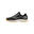 Cyclone Speed 4 Men's Volleyball Shoes - Black/Silver