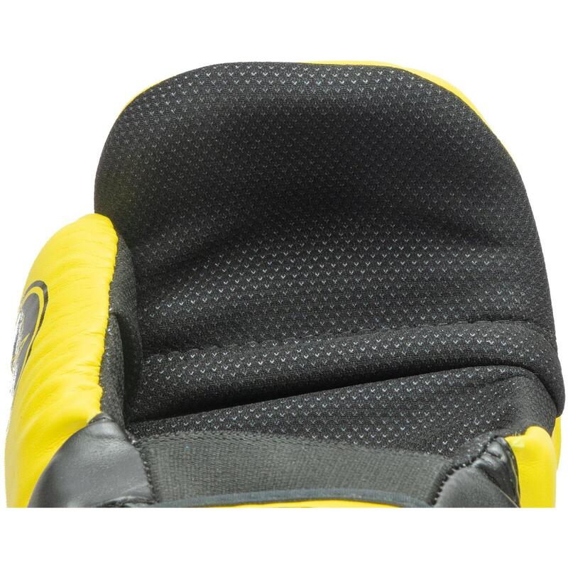 Manusi de kickboxing "Glossy Block"