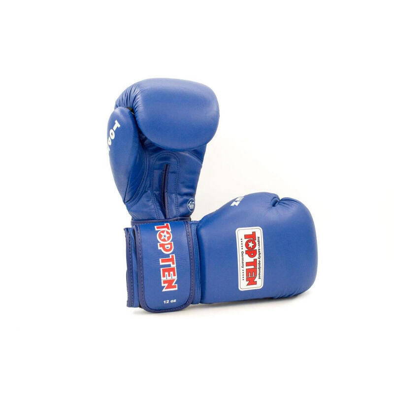 Gants de boxe AIBA